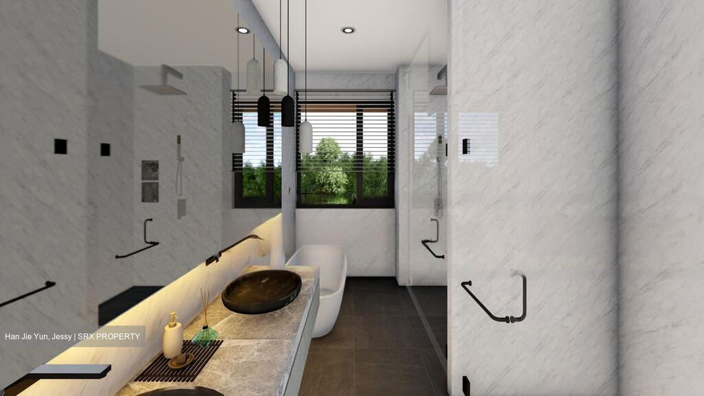 Jalan Kampong Chantek (D21), Semi-Detached #483633571